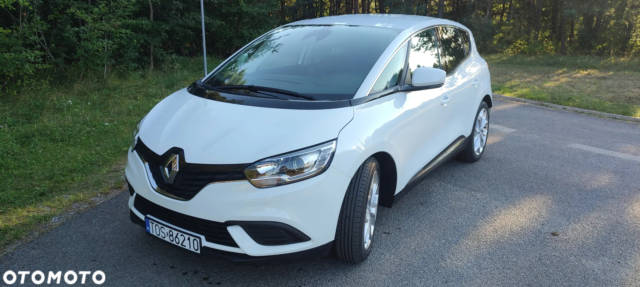 Renault Scenic 1.7 Blue dCi Zen - 2
