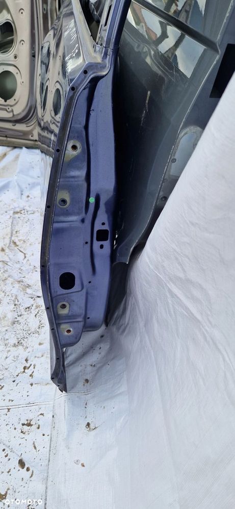 Drzwi Honda Civic hatchback 2011–2016r. Tył prawy - 2