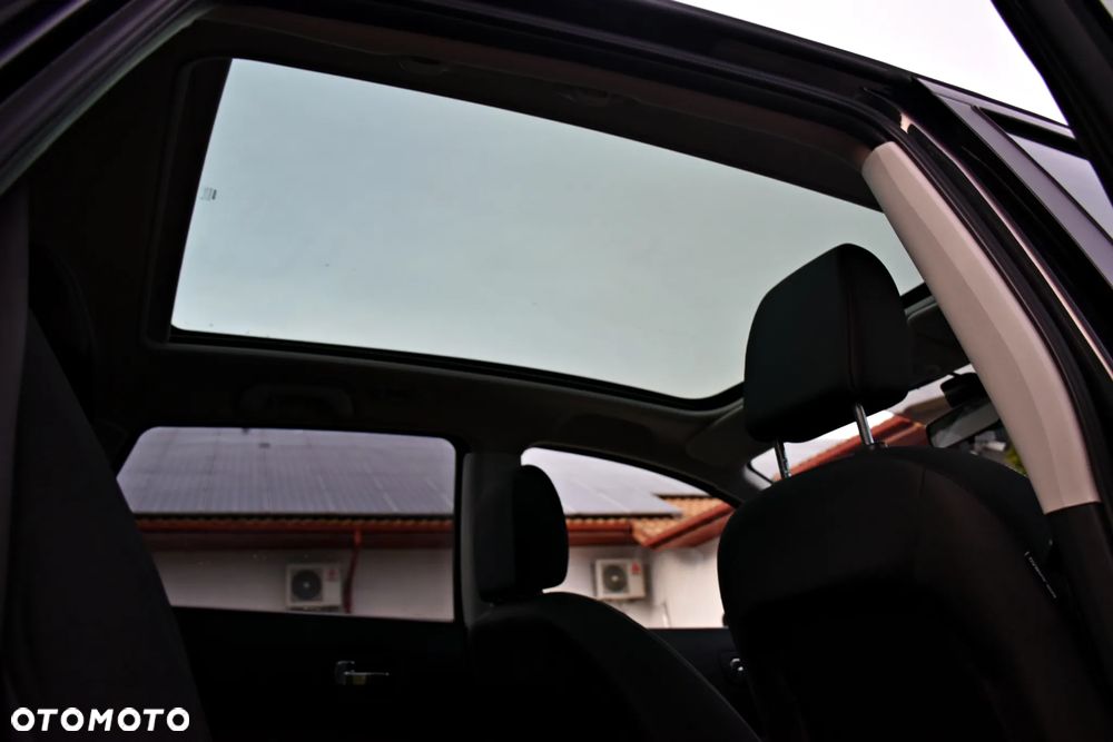 Nissan Qashqai+2 1.6 dCi DPF tekna - 40