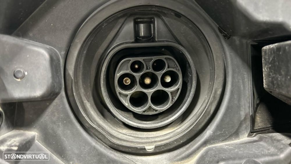 Toyota RAV4 2.5 HDF Plug-in Lounge AWD-i - 10