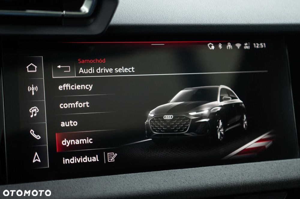 Audi A3 Sportback - 25