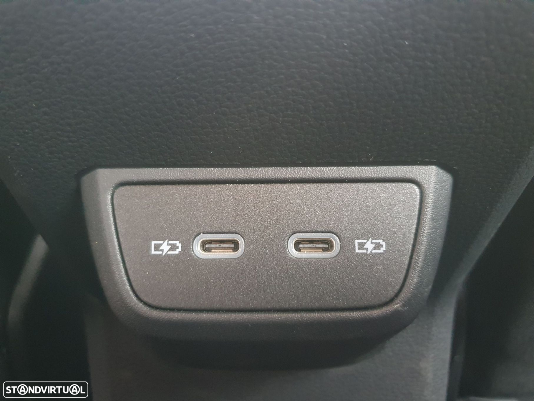 VW Polo 1.0 TSI Life - 14