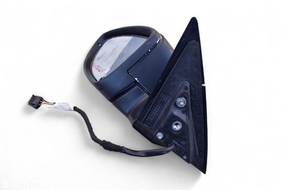 Lusterko Lewe 6 PIN VOLKSWAGEN BEETLE II PRZEDLIFT 2011-2016R UK - 3