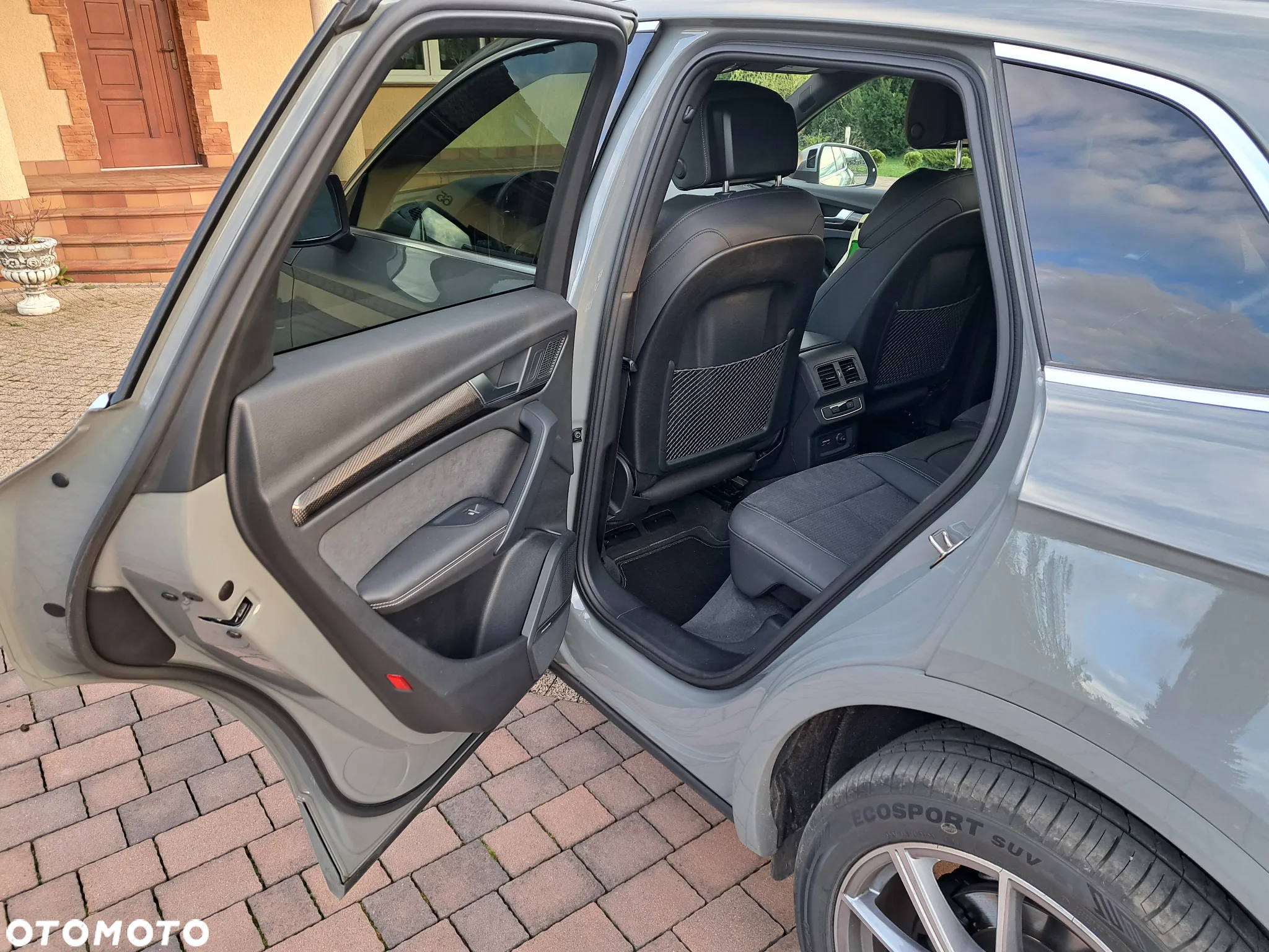 Audi SQ5 3.0 TFSI quattro tiptronic - 29