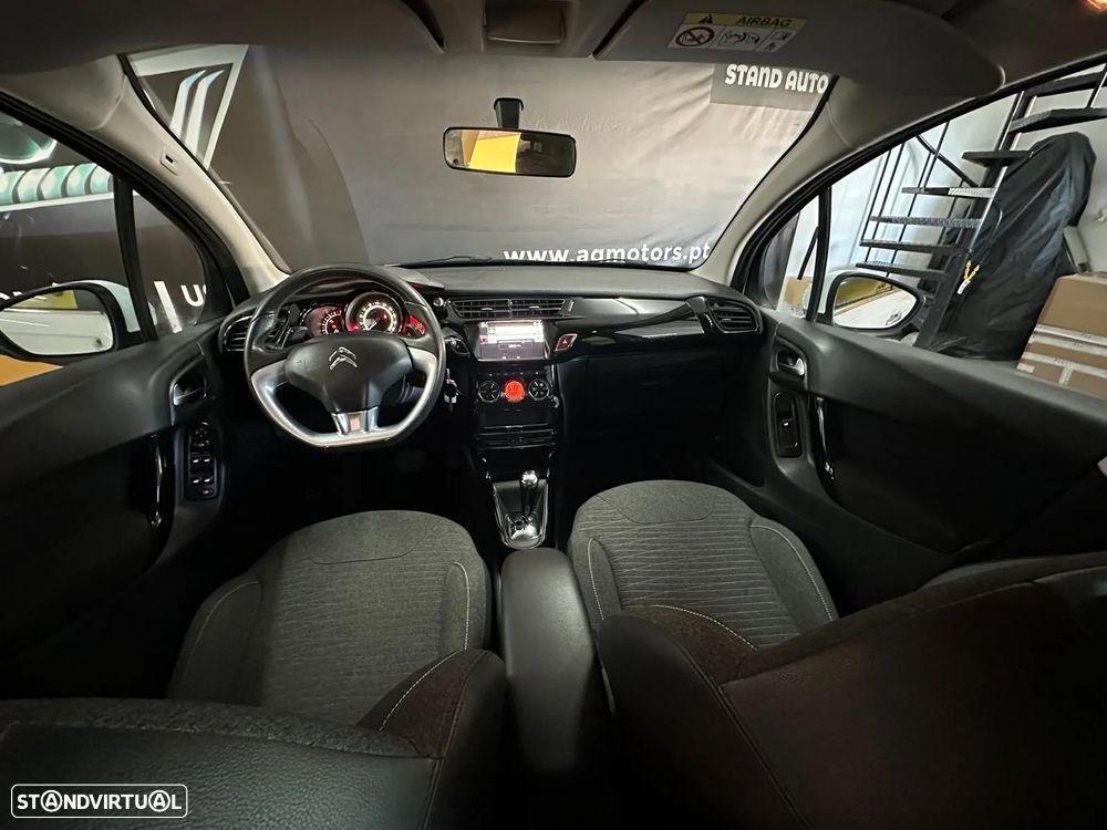 Citroën C3 - 11