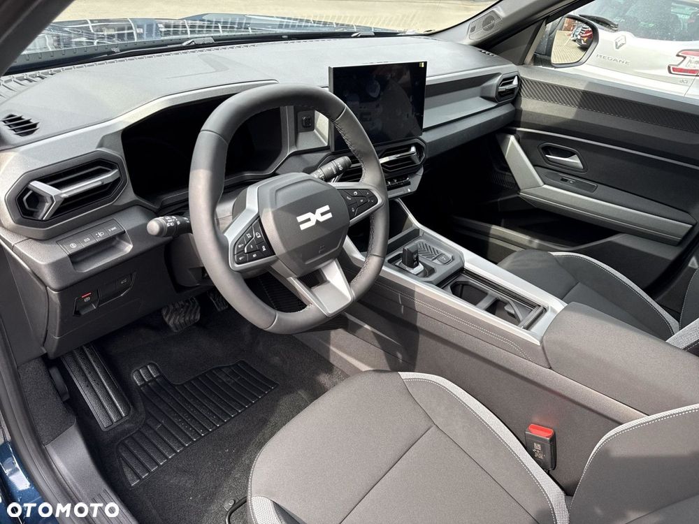 Dacia Bigster - 9