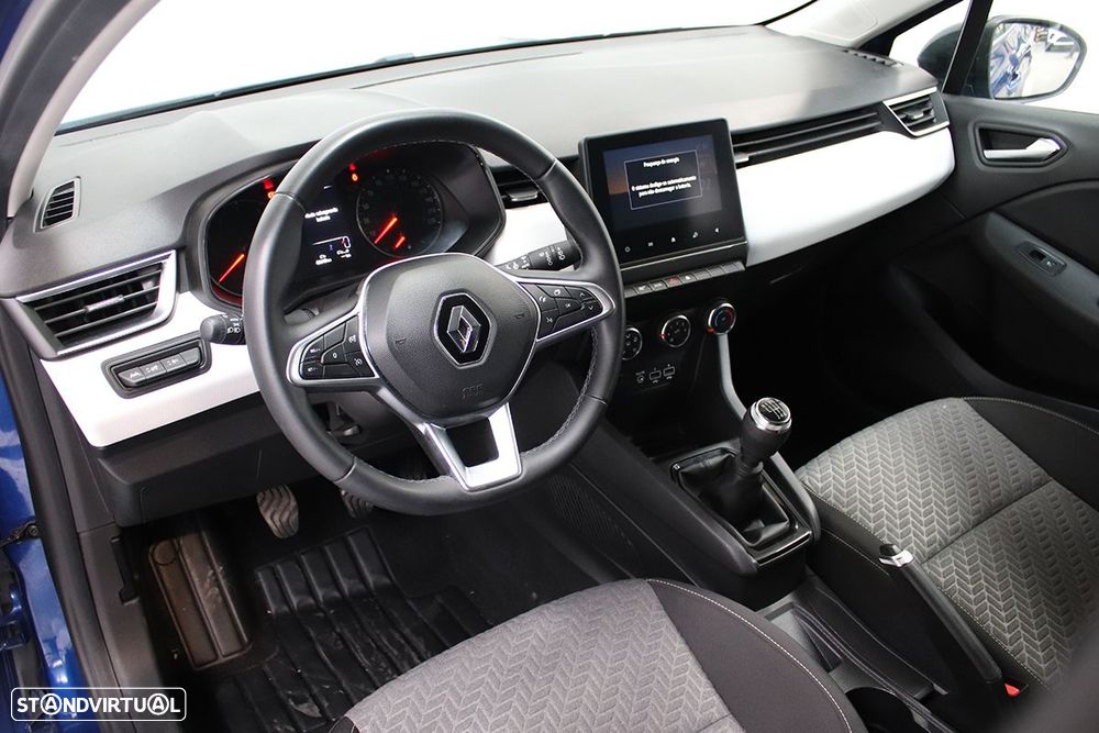 Renault Clio 1.0 TCe Evolution - 7