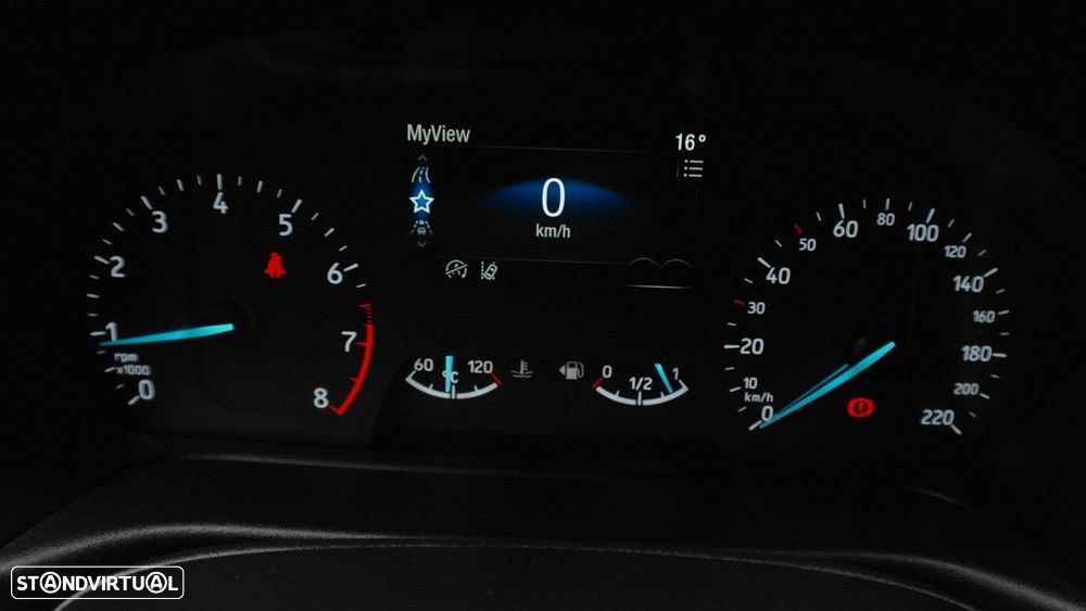 Ford Fiesta 1.0 EcoBoost ST-Line - 39