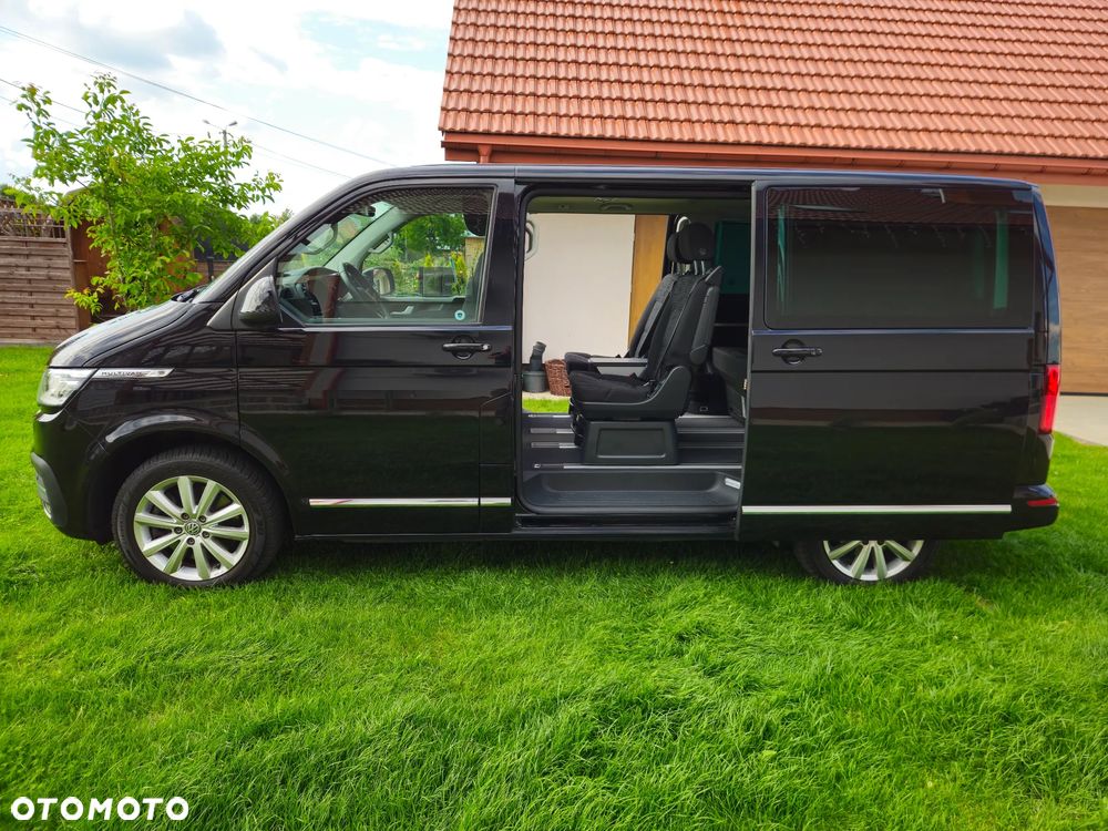 Volkswagen Multivan 6.1 2.0 TDI L1 Higline DSG - 10