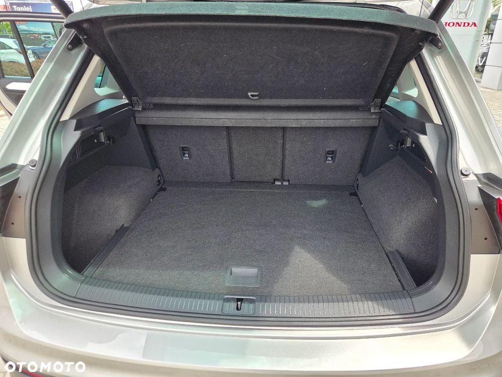 Volkswagen Tiguan 1.4 TSI BMT ACT Comfortline DSG - 24