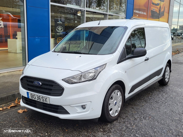 Ford Transit Connect 1.5 TDCi 200 L2 Trend