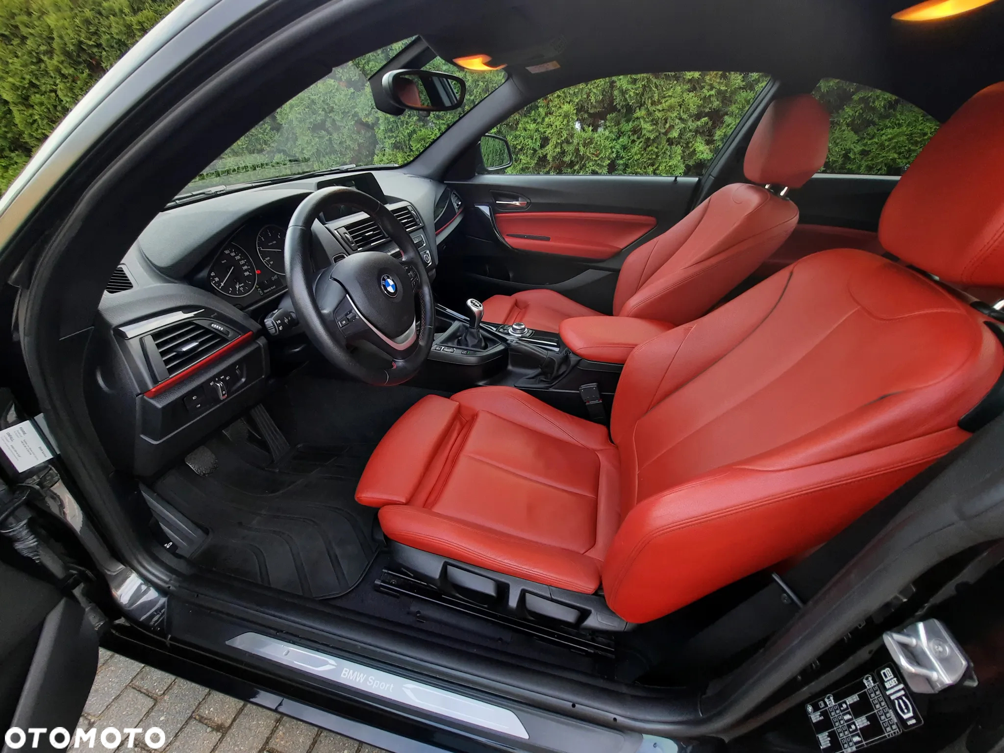 BMW Seria 2 218d Sport Line - 17