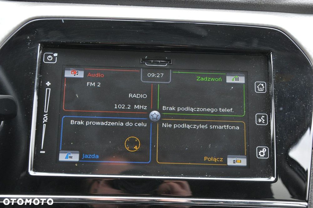 Suzuki Vitara 1.6 XLED 2WD - 17