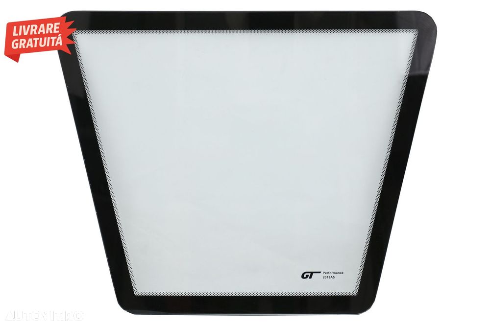 Capota Otel Inoxidabil cu Capac Motor compatibila cu Audi A5 B8.5 (2012-2016) GT D- livrare gratuita - 8