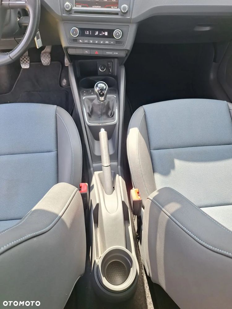 Seat Ibiza 1.2 TSI CONNECT - 13