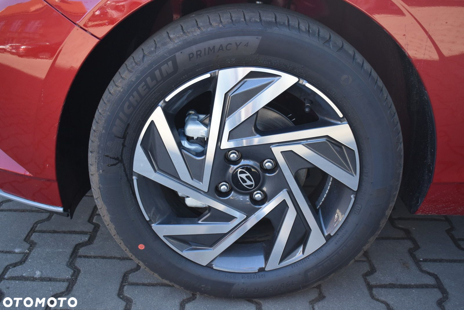 Hyundai i20 - 8