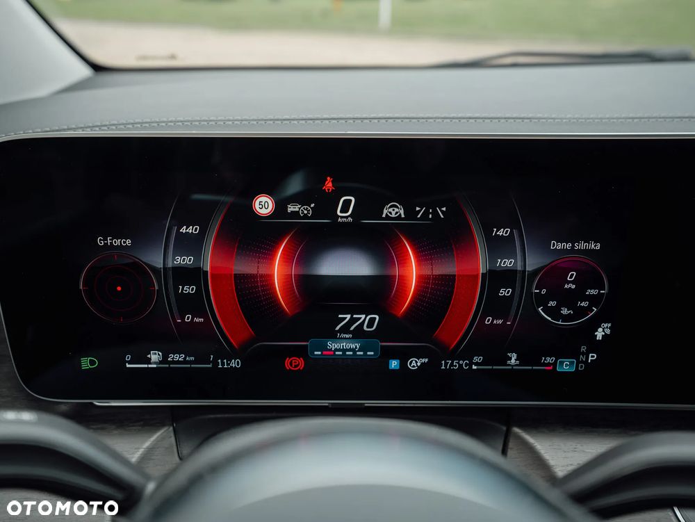 Mercedes-Benz Klasa V 250 d 4-Matic 9G-Tronic Exclusive (d³ugi) - 34