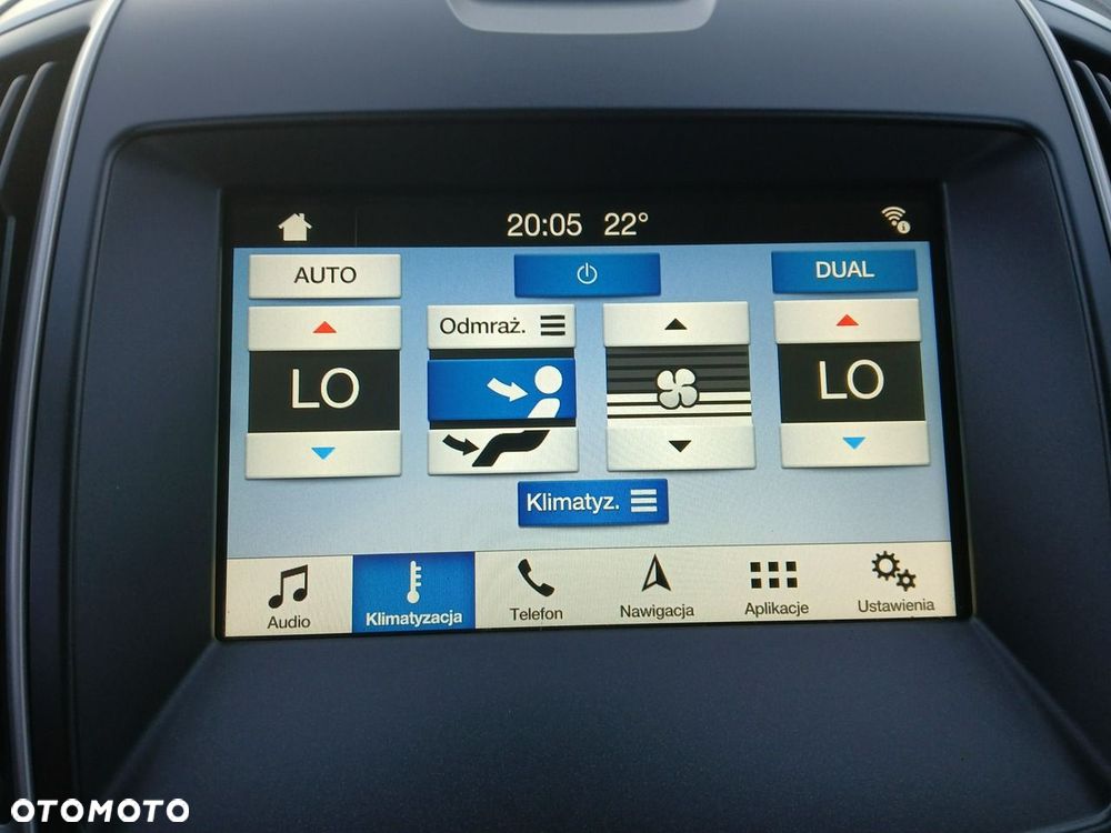 Ford Galaxy 2.0 TDCi Trend - 25