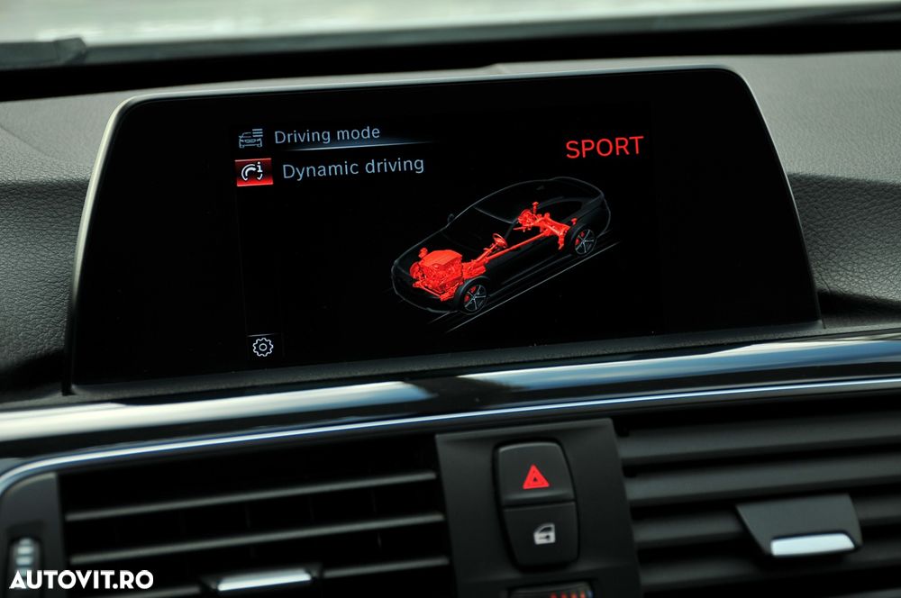 BMW Seria 4 420d Sport-Aut. M Sport - 15