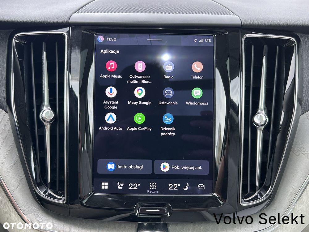 Volvo XC 60 - 20