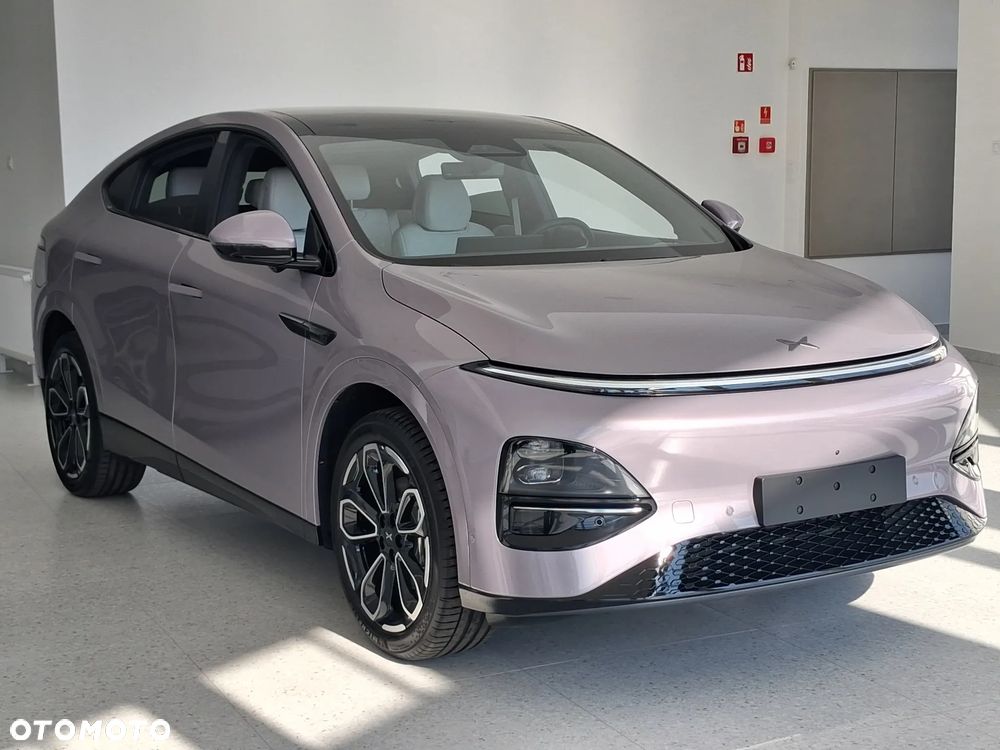 XPeng G6 80.8 kWh AWD Performance PRO - 4