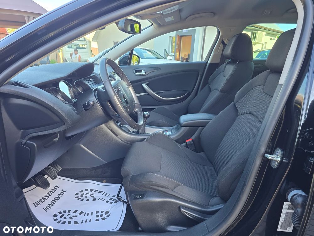 Citroën C5 BlueHDi 150 S&S Exclusive - 26