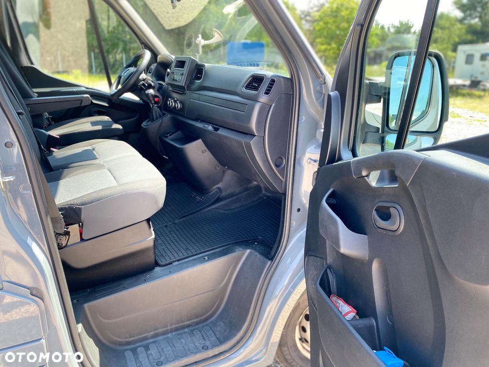 Renault MASTER - 17