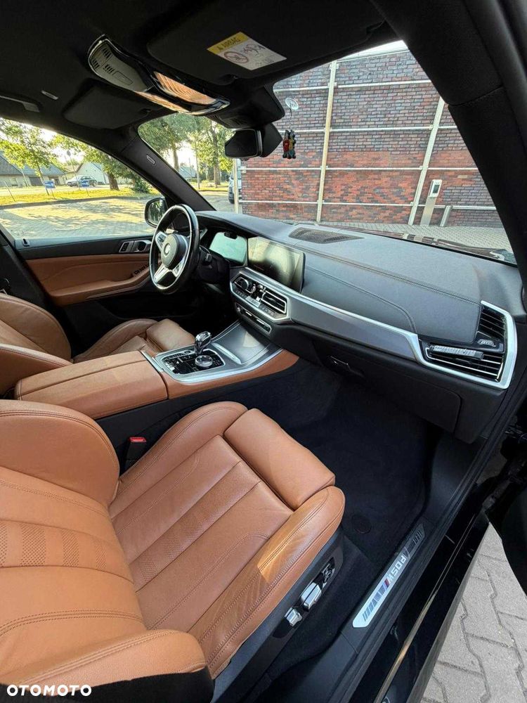 BMW X5 M - 6