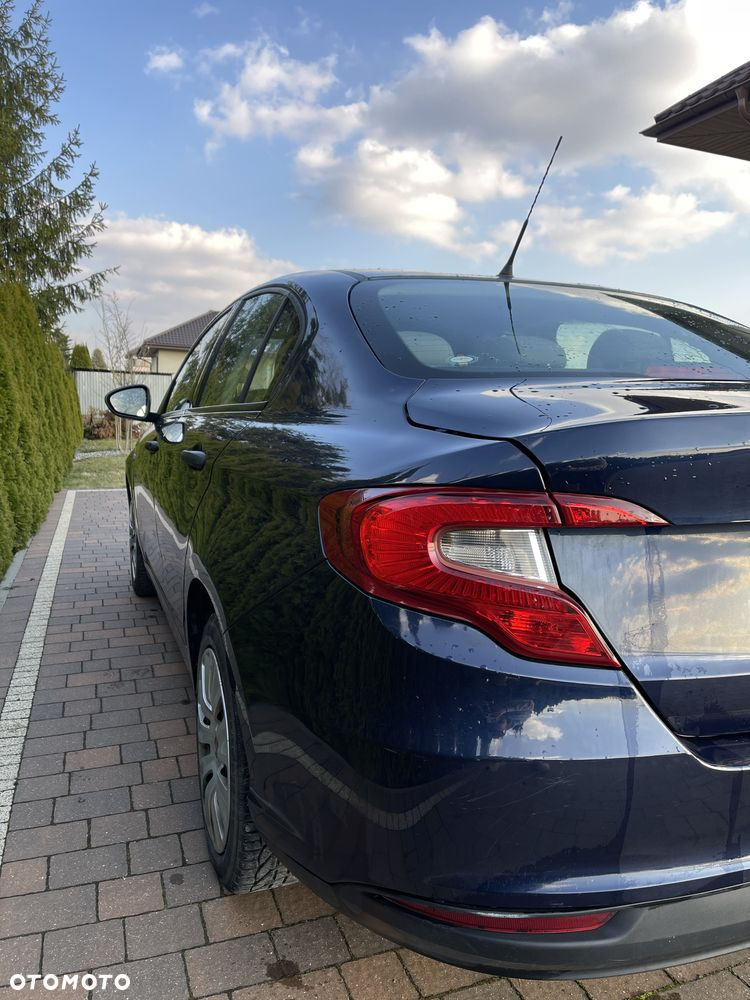 Fiat Tipo 1.4 16v Easy - 11