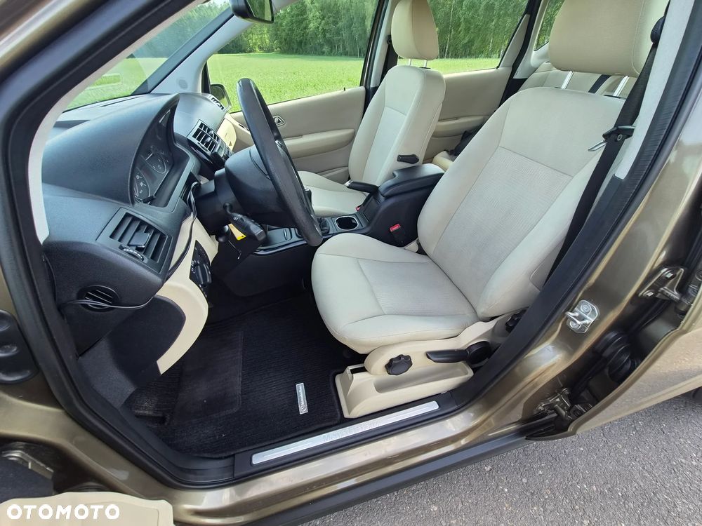 Mercedes-Benz Klasa A 160 CDI Classic - 3