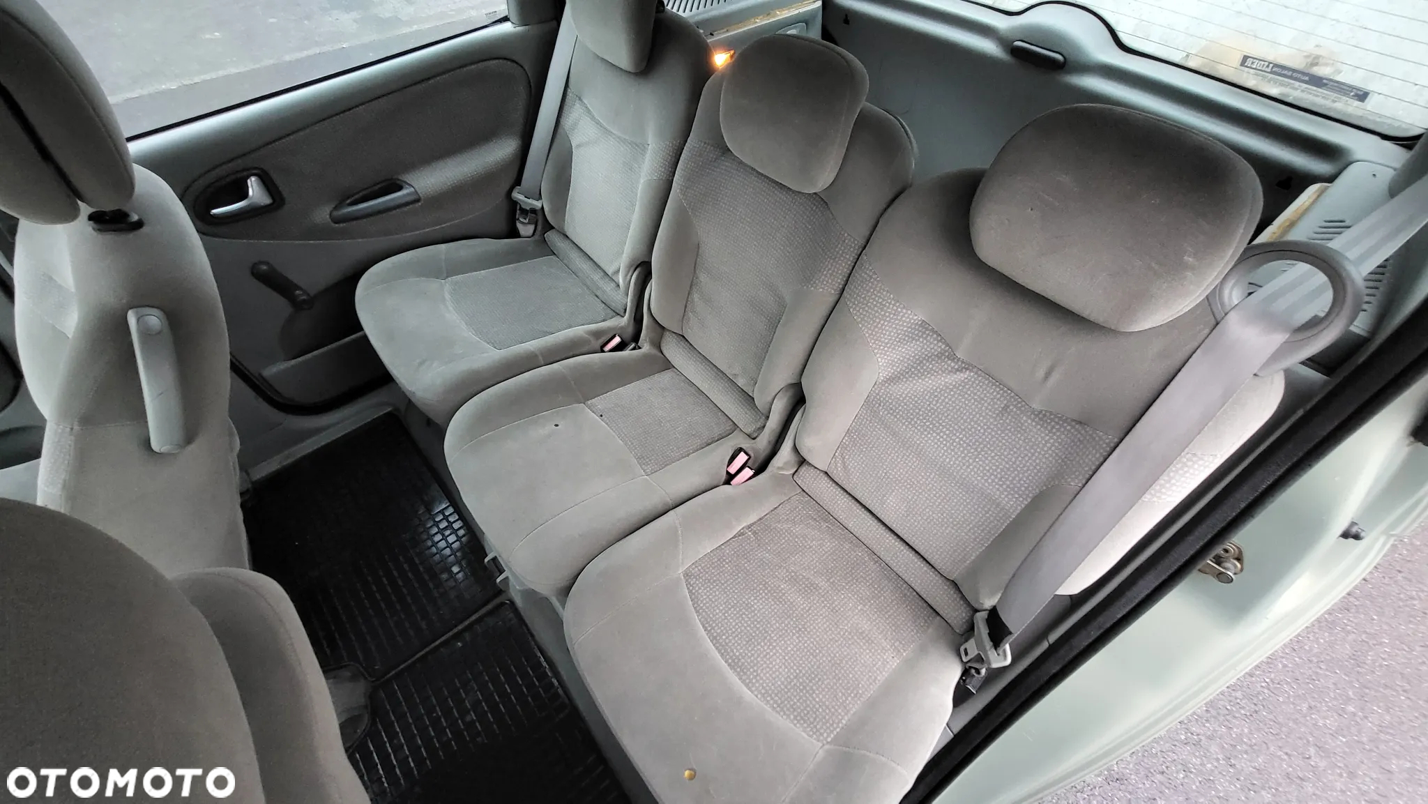 Renault Scenic - 10