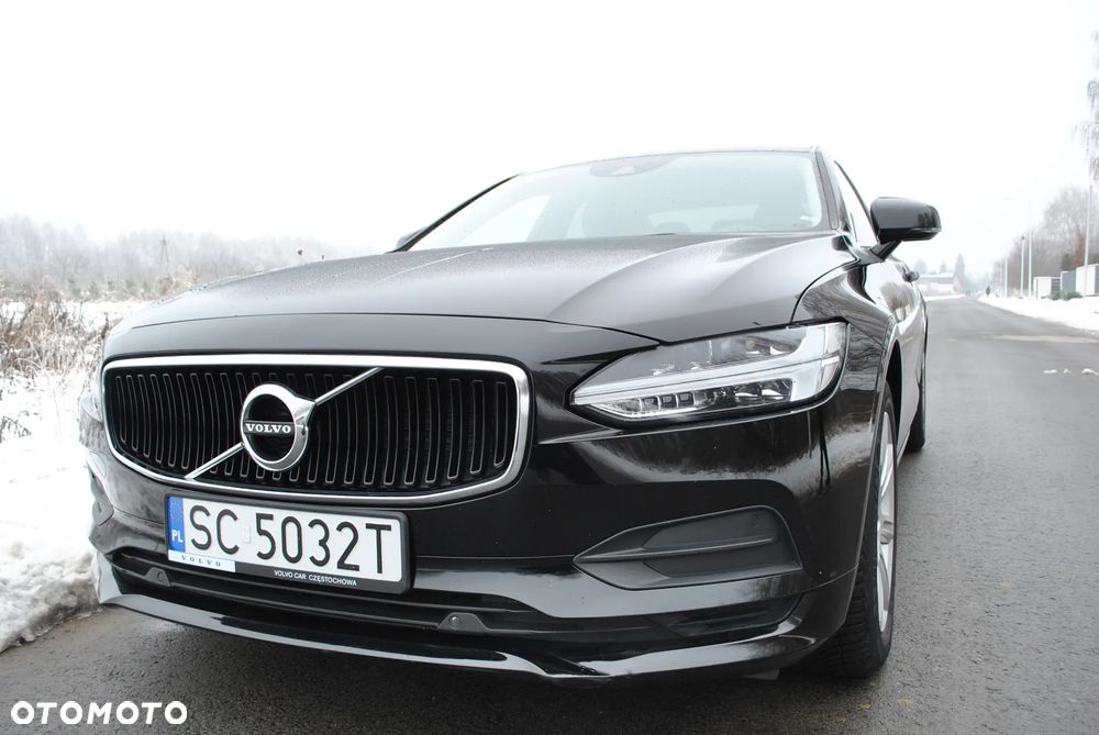 Volvo S90 D3 Momentum - 2