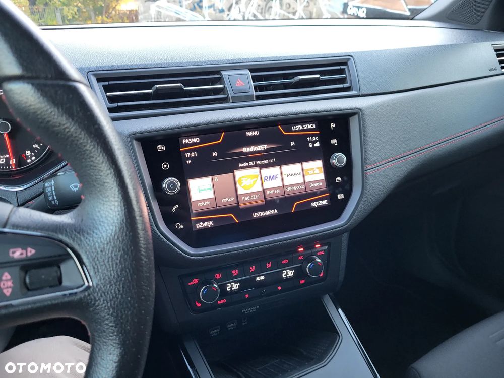 Seat Arona 1.0 TSI FR S&S - 20