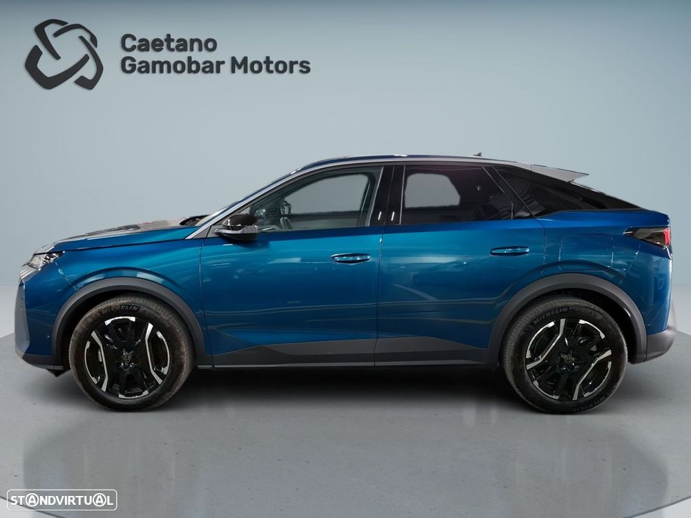 Peugeot E-3008 73 kWh Allure - 5