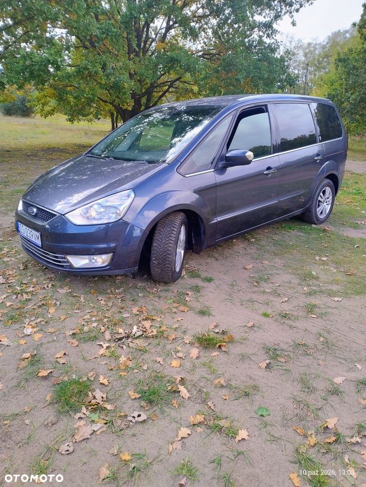 Ford Galaxy