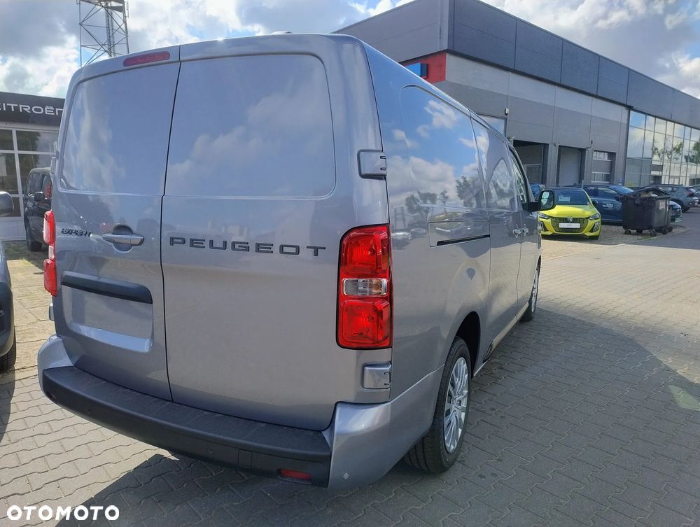 Peugeot Expert - 10