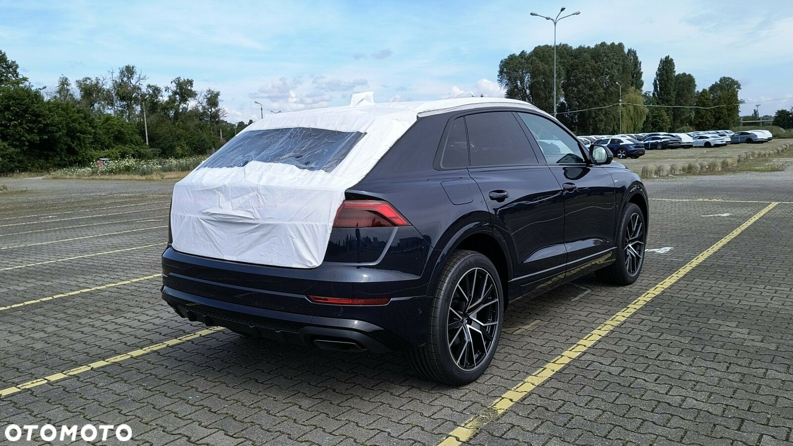 Audi Q8 - 13