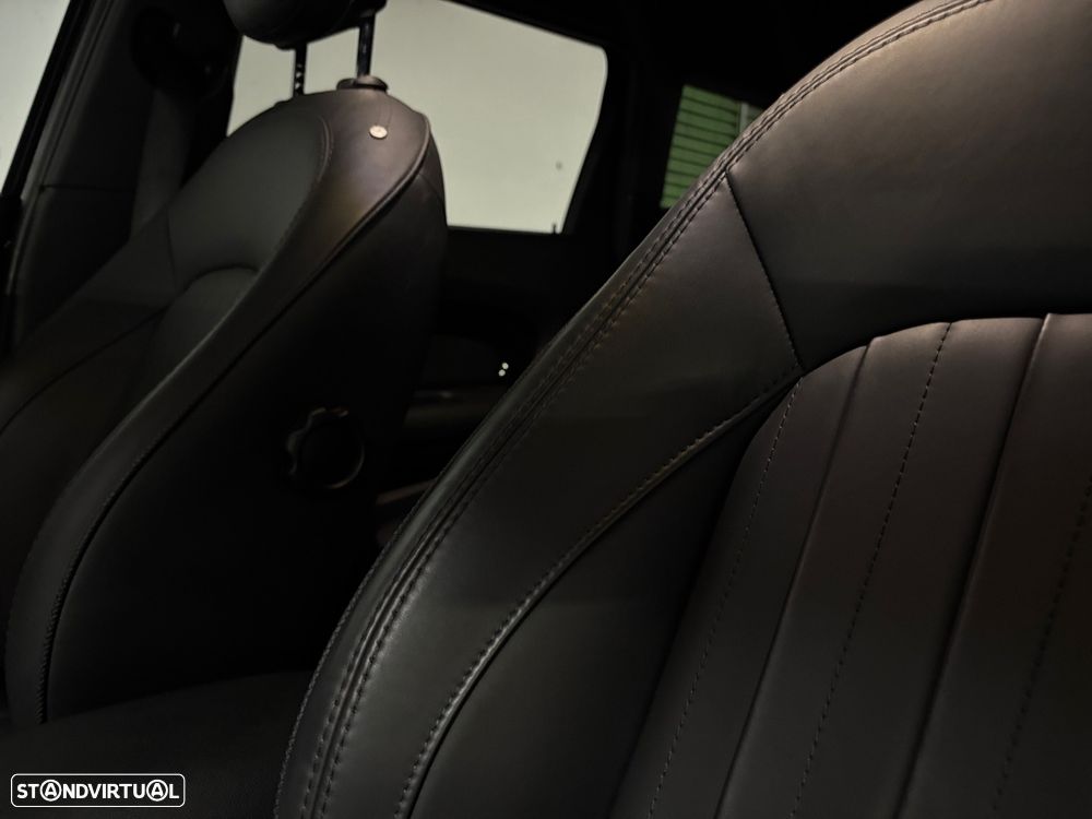 MINI Clubman John Cooper Works Plus ALL4 - 11