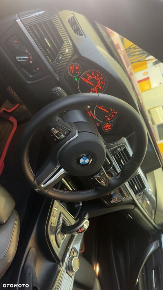 BMW Seria 4 428i Sport Line - 5