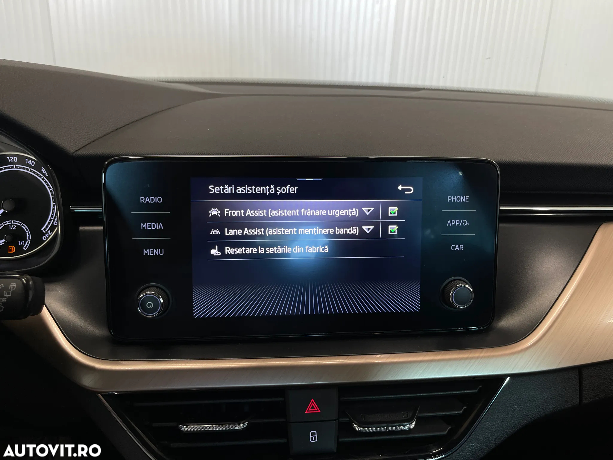 Skoda Kamiq 1.0 TSI DSG Style - 13