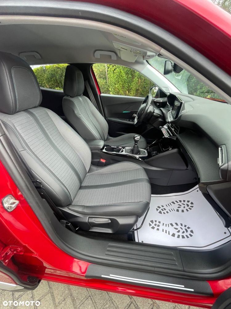 Peugeot 2008 - 27