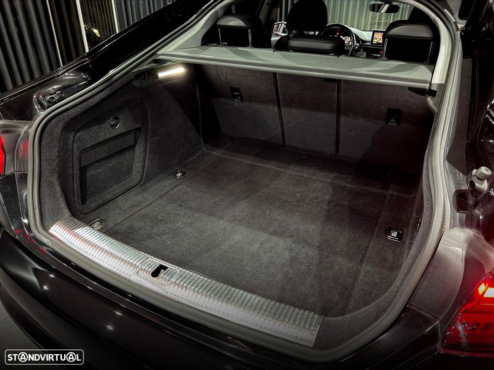 Audi A5 Sportback - 44