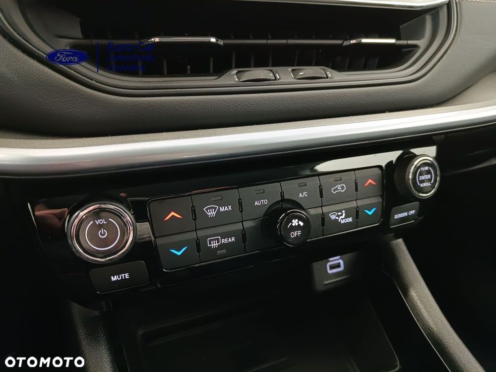 Jeep Compass 1.3 TMair Limited FWD S&S - 26