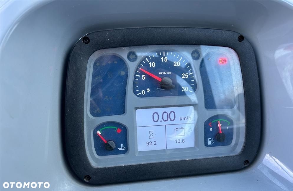 New Holland TD 3.50 , 2019 + tur, ideal stan - 6