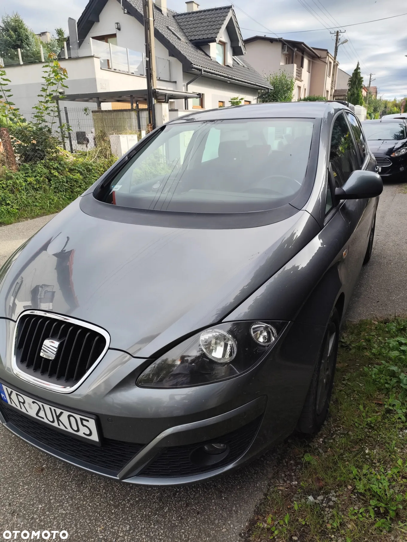 Seat Altea 1.6 TDI ITECH Ecomotive - 2