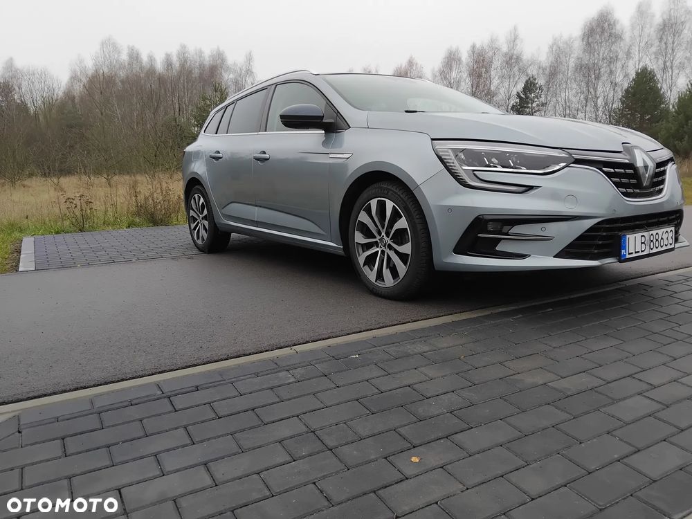 Renault Megane 1.3 TCe FAP Business - 8