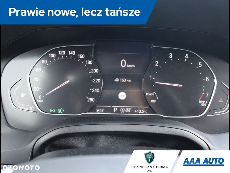 BMW Seria 3 - 12