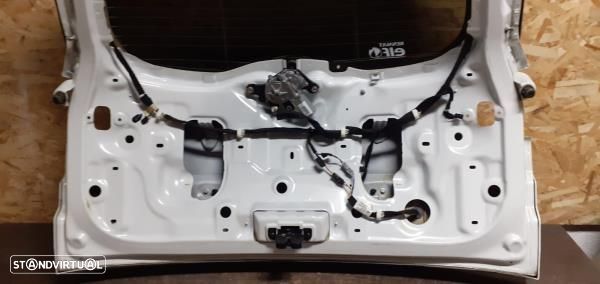 Tampa Da Mala Renault Clio Iv Grandtour (Kh_) - 7