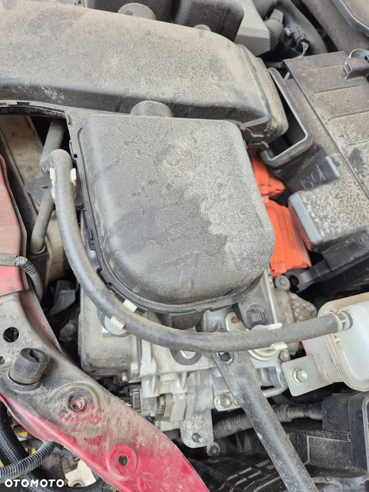 INWERTER FALOWNIK LEXUS RX450H IV 2015-2020