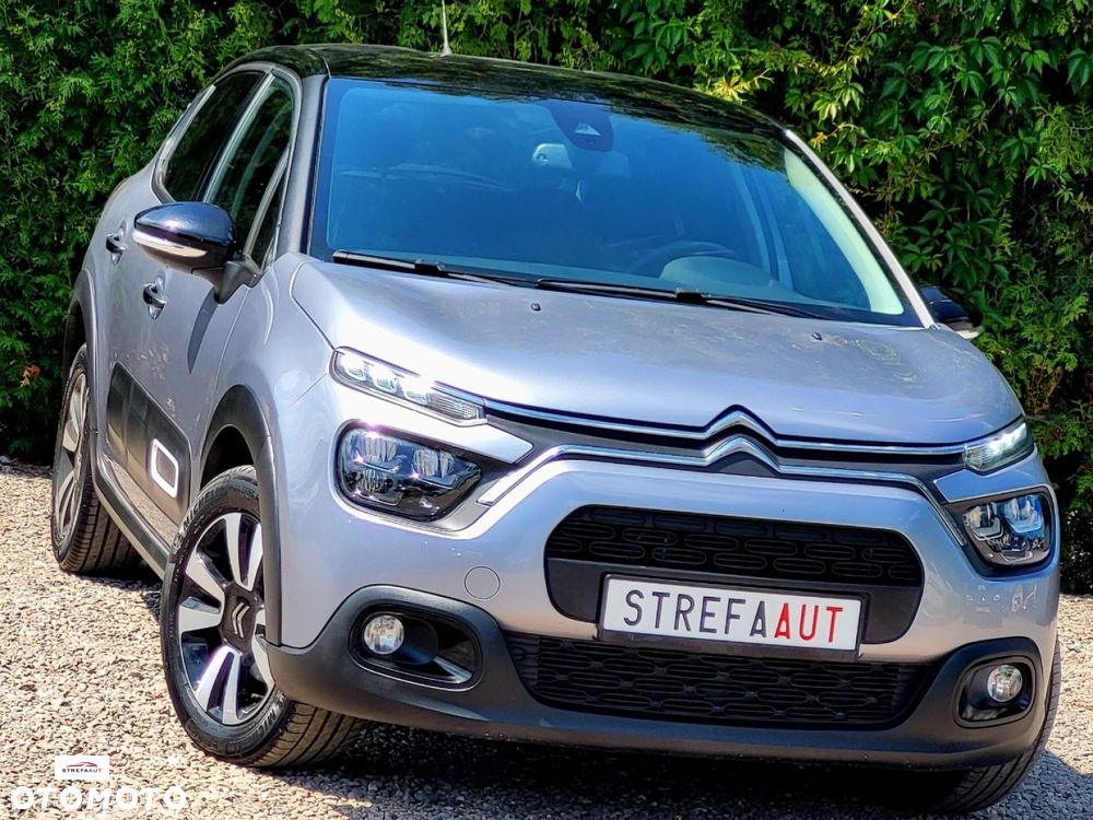 Citroën C3 - 24
